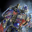 Transformers: Revenge of the Fallen