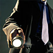 007 Secret Agents